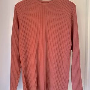 Men’s Zara sweater